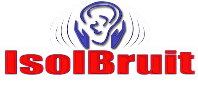 Logo ISOLBRUIT